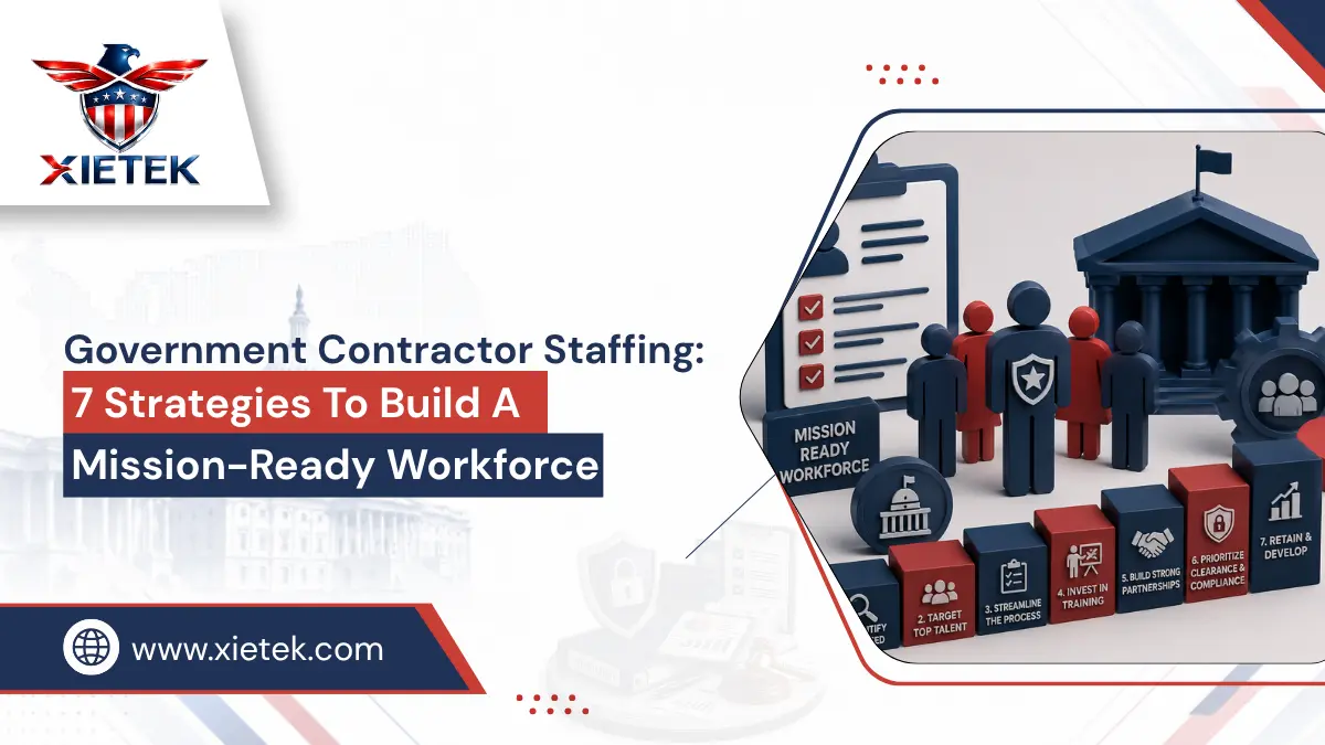 Staffing Services