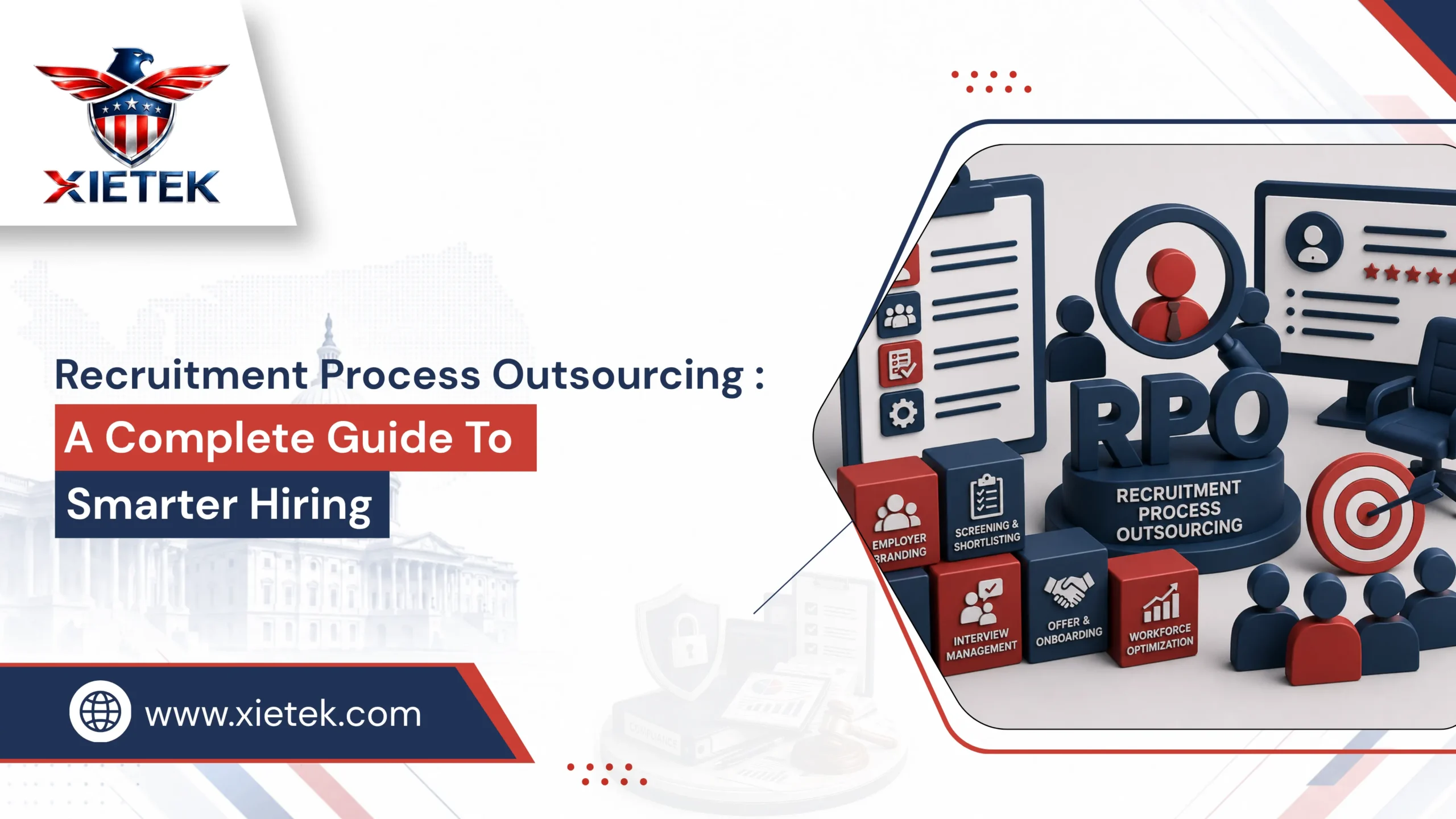 Recruitment Process Outsourcing: A Complete Guide to Smarter Hiring