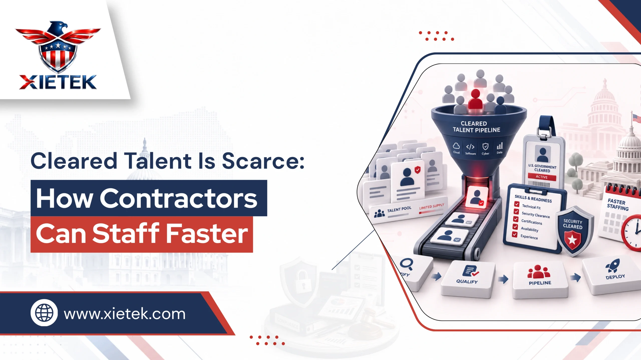 Staffing Services