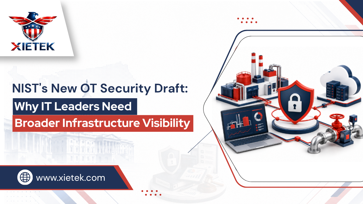 OT security